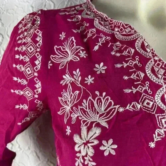 Savanna jane Blouse - Picture 2 of 6